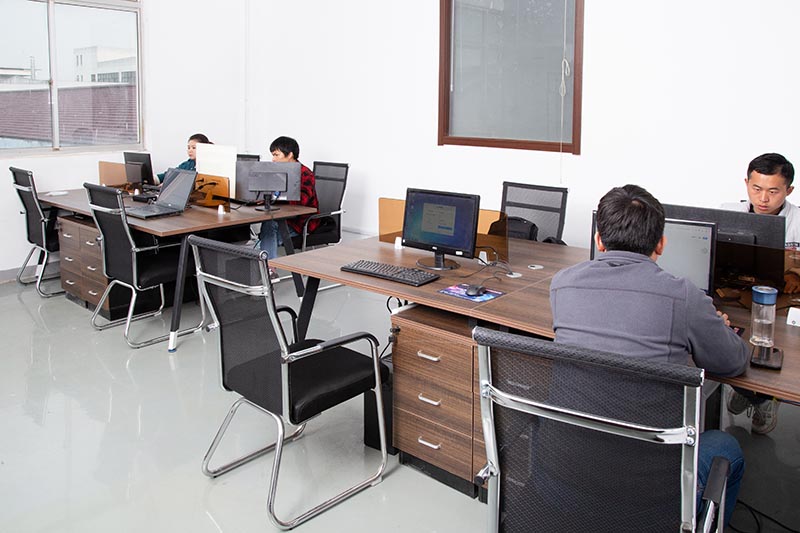 HandanInternal Trade Office - Guangu Technology